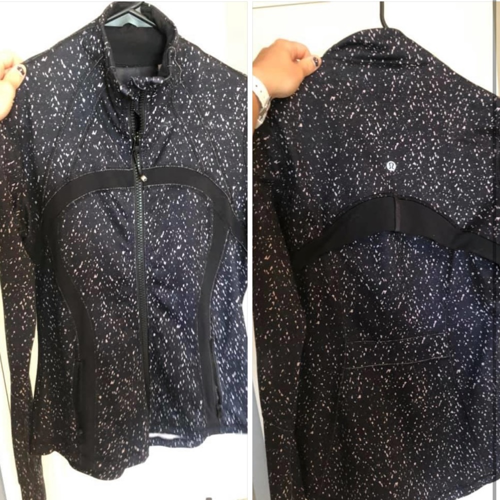 Lululemon Jacket